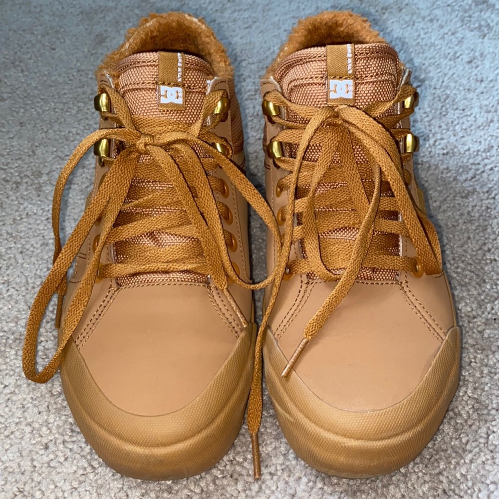 Women’s DC Sneakers